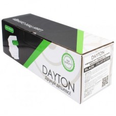 Картридж DAYTON HP LJ CB435A/Canon 712 2k (DN-HP-NT435) - Фото