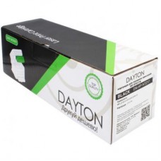 Картридж DAYTON HP LJ CF217A 1.6k with chip (DN-HP-NT217) - Фото
