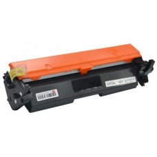 Картридж DAYTON HP LJ CF217A 1.6k with chip (DN-HP-NT217) - Фото