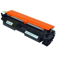 Картридж DAYTON HP LJ CF217A 2.5k with chip (DN-HP-NT217LC) - Фото