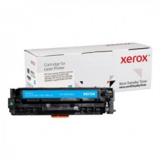 Картридж Xerox HP CC531A (304A), Canon 718 cyan (006R03822) - Фото