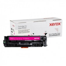 Картридж Xerox HP CC533A (304A), Canon 718 magenta (006R03824) - Фото