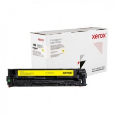 Картридж Xerox HP CF212A/CB542A/CE322A, Canon 716/731 yellow (006R03810) - Фото
