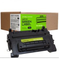 Картридж Patron HP 90A (CE390A) Green Label (PN-90AGL) Картридж Patron HP 90A (CE390A) Green Label (PN-90AGL)
