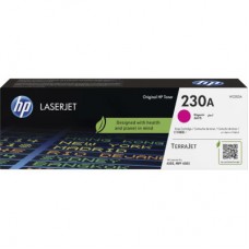 Картридж HP CLJ 230A Magenta 1.8K (W2303A) Картридж HP CLJ 230A Magenta 1.8K (W2303A)