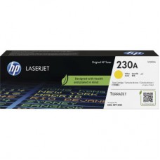 Картридж HP CLJ 230A Yellow 1.8K (W2302A) Картридж HP CLJ 230A Yellow 1.8K (W2302A)
