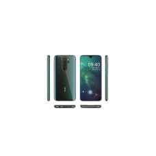 Чохол для моб. телефона BeCover Xiaomi Redmi Note 8 Pro Transparancy (704326) - Фото