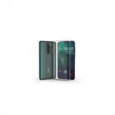 Чохол для моб. телефона BeCover Xiaomi Redmi Note 8 Pro Transparancy (704326) - Фото
