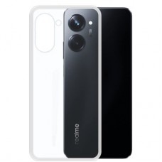 Чохол для моб. телефона BeCover Realme 10 Transparancy (708670) - Фото