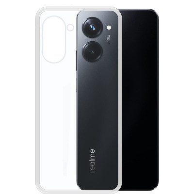 Чохол для моб. телефона BeCover Realme 10 Transparancy (708670)
