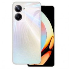Чохол для моб. телефона BeCover Realme 10 Transparancy (708670) - Фото