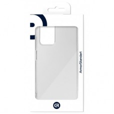 Чохол для моб. телефона Armorstandart Air Series Xiaomi Redmi 10/10 2022 Transparent (ARM62746) - Фото