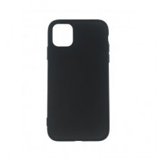 Чехол для моб. телефона Armorstandart Matte Slim Fit для Apple iPhone 11 Black (ARM55559)