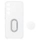 Чохол для мобільного телефона Samsung Galaxy S23 Plus Clear Gadget Case Transparency (EF-XS916CTEGRU)