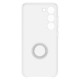 Чохол для мобільного телефона Samsung Galaxy S23 Plus Clear Gadget Case Transparency (EF-XS916CTEGRU)