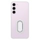 Чохол для мобільного телефона Samsung Galaxy S23 Plus Clear Gadget Case Transparency (EF-XS916CTEGRU)
