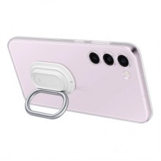 Чохол для мобільного телефона Samsung Galaxy S23 Plus Clear Gadget Case Transparency (EF-XS916CTEGRU) - Фото