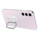 Чохол для мобільного телефона Samsung Galaxy S23 Plus Clear Gadget Case Transparency (EF-XS916CTEGRU)