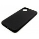 Чохол для мобільного телефона Dengos Carbon iPhone 11 Pro Max, black (DG-TPU-CRBN-41) (DG-TPU-CRBN-41)