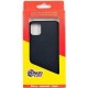 Чохол для мобільного телефона Dengos Carbon iPhone 11 Pro Max, black (DG-TPU-CRBN-41) (DG-TPU-CRBN-41)