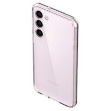 Чохол для мобільного телефона Spigen Samsung Galaxy S23 Plus Ultra Hybrid, Matte Black (ACS05669) - Фото