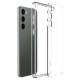 Чохол для мобільного телефона Spigen Samsung Galaxy S23 Plus Ultra Hybrid, Matte Black (ACS05669)