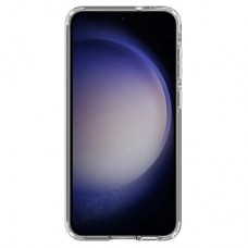 Чохол для мобільного телефона Spigen Samsung Galaxy S23 Plus Ultra Hybrid, Matte Black (ACS05669) - Фото