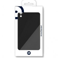 Чохол для мобільного телефона Armorstandart Matte Slim Fit Apple iPhone XR Camera cover Black (ARM68548) Чохол для мобільного телефона Armorstandart Matte Slim Fit Apple iPhone XR Camera cover Black (ARM68548) - Фото