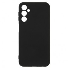 Чехол для мобильного телефона Armorstandart Matte Slim Fit Samsung A24 4G (A245) Camera cover Black (ARM68191)