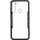Чехол для моб. телефона DENGOS TPU Xiaomi Redmi Note 8 (DG-TPU-TRP-32) (DG-TPU-TRP-32)