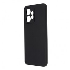 Чехол для мобильного телефона Armorstandart Matte Slim Fit Xiaomi Redmi Note 12 4G Camera cover Black (ARM67476)