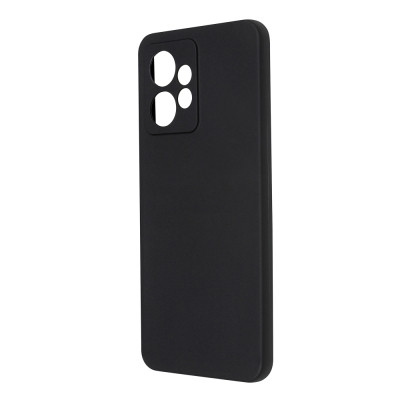 Чохол для мобільного телефона Armorstandart Matte Slim Fit Xiaomi Redmi Note 12 4G Camera cover Black