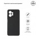 Чохол для мобільного телефона Armorstandart Matte Slim Fit Xiaomi Redmi Note 12 4G Camera cover Black Чохол для мобільного телефона Armorstandart Matte Slim Fit Xiaomi Redmi Note 12 4G Camera cover Black