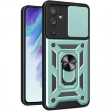 Чохол для мобільного телефона BeCover Military Samsung Galaxy A54 5G SM-A546 Dark Green (709131) - Фото