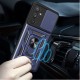 Чохол для мобільного телефона BeCover Military Samsung Galaxy A34 5G SM-A346 Blue (709138)