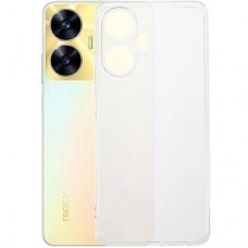 Чохол для мобільного телефона BeCover Realme C55 Transparancy (709315) - Фото
