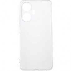 Чохол для мобільного телефона BeCover Realme C55 Transparancy (709315) - Фото