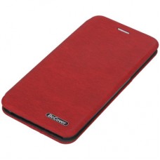 Чохол для мобільного телефона BeCover Exclusive Samsung Galaxy A54 5G SM-A546 Burgundy Red (709034) Чохол для мобільного телефона BeCover Exclusive Samsung Galaxy A54 5G SM-A546 Burgundy Red (709034) - Фото