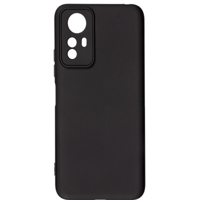 Чохол для мобільного телефона Armorstandart ICON Case Xiaomi Redmi Note 12S 4G Camera cover Black (ARM67504)