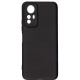 Чохол для мобільного телефона Armorstandart ICON Case Xiaomi Redmi Note 12S 4G Camera cover Black (ARM67504)