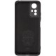 Чохол для мобільного телефона Armorstandart ICON Case Xiaomi Redmi Note 12S 4G Camera cover Black (ARM67504)