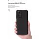 Чохол для мобільного телефона Armorstandart ICON Case Xiaomi Redmi Note 12S 4G Camera cover Black (ARM67504)