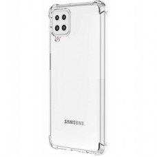 Чохол для моб. телефона BeCover Anti-Shock Samsung Galaxy M32 SM-M325 Clear (706671) - Фото