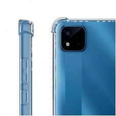 Чохол для мобільного телефона BeCover Anti-Shock Realme C11 2021 Clear (706993) - Фото