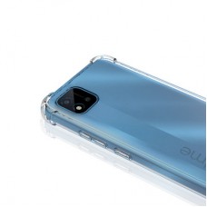 Чохол для мобільного телефона BeCover Anti-Shock Realme C11 2021 Clear (706993) - Фото