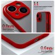 Чехол для мобильного телефона Armorstandart Frosted Matte Xiaomi Redmi 12 4G Red (ARM68553) Чехол для мобильного телефона Armorstandart Frosted Matte Xiaomi Redmi 12 4G Red (ARM68553)