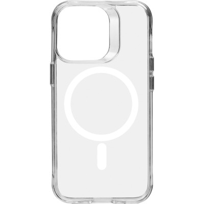 Чохол для мобільного телефона Armorstandart Clear Magsafe Apple iPhone 13 Pro Tansparent (ARM68051)
