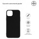 Чехол для мобильного телефона Armorstandart Matte Slim Fit Apple iPhone 15 Plus Black (ARM68242) Чехол для мобильного телефона Armorstandart Matte Slim Fit Apple iPhone 15 Plus Black (ARM68242)