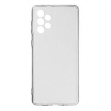 Чехол для мобильного телефона Armorstandart SmartAir Series Samsung A73 (A736) Camera cover Transparent (ARM60887)