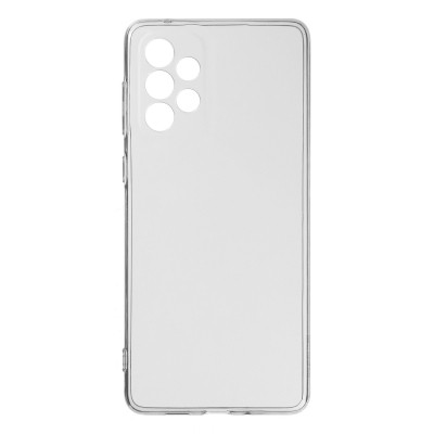 Чехол для мобильного телефона Armorstandart SmartAir Series Samsung A73 (A736) Camera cover Transparent (ARM60887)
